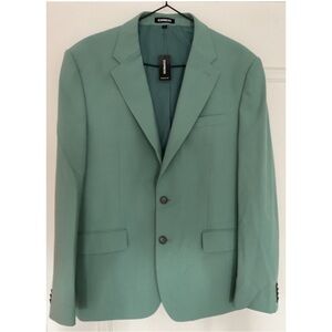 Express: Men's Suit Jacket Nwt